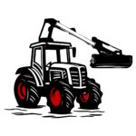 CAMBRIDGE HEDGECUTTING LOGO